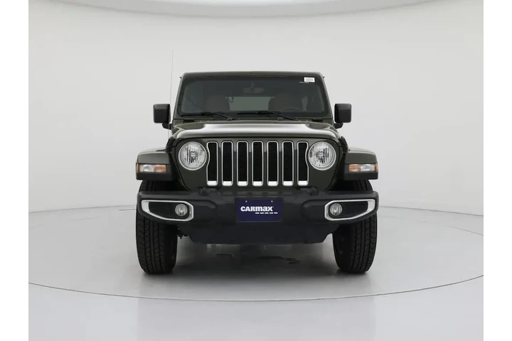 $31998 : Jeep Wrangler Unlimited 2022 image 5