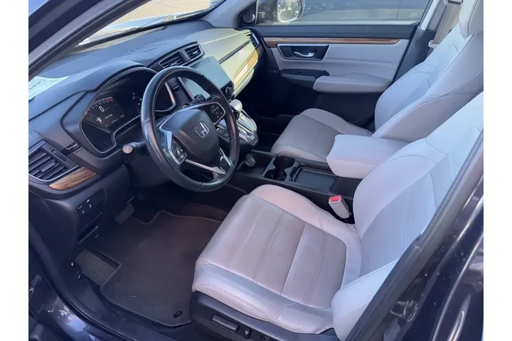 $22998 : Honda CR-V 2018 Touring 4dr image 2