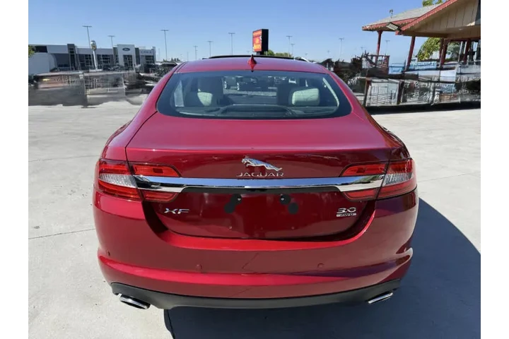 $10988 : 2015 XF 3.0 Sport image 10