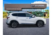 $26791 : Hyundai SANTA FE 2023 Limite thumbnail