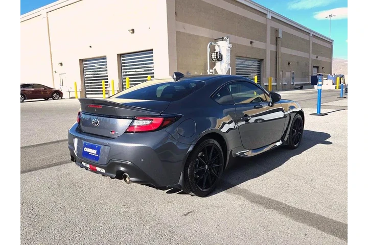 $32998 : Toyota GR86 2023 Premium 2dr image 5