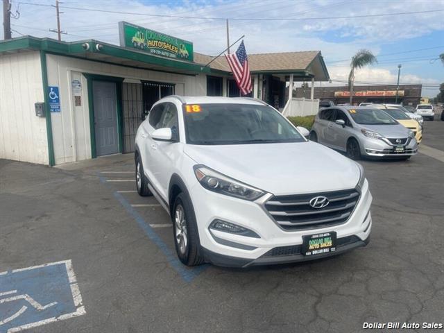 $12950 : 2018 TUCSON SEL SUV image 1