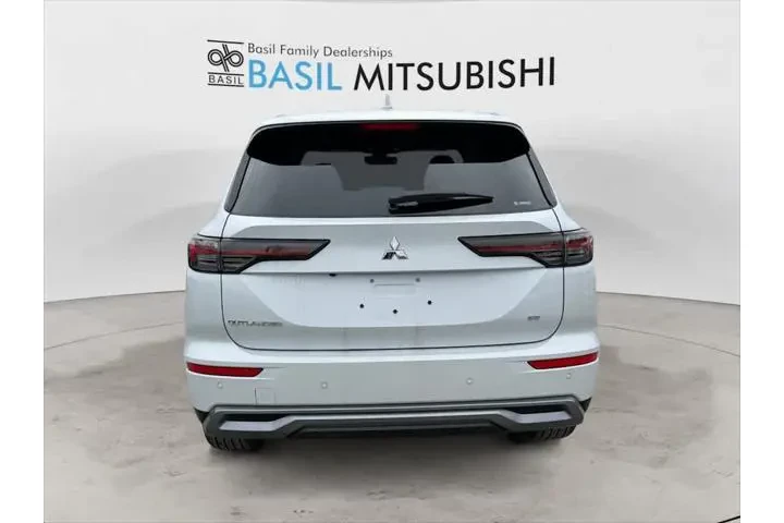 $36499 : Mitsubishi Outlander 2025 AW image 4