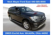 Ford Expedition 2019 4x2 XLT