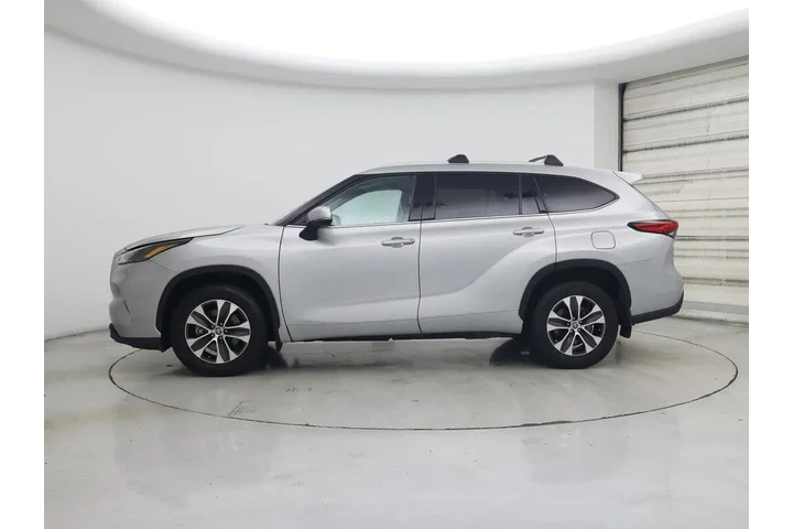 $35998 : Toyota Highlander 2022 AWD X image 3