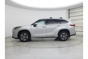 $35998 : Toyota Highlander 2022 AWD X thumbnail