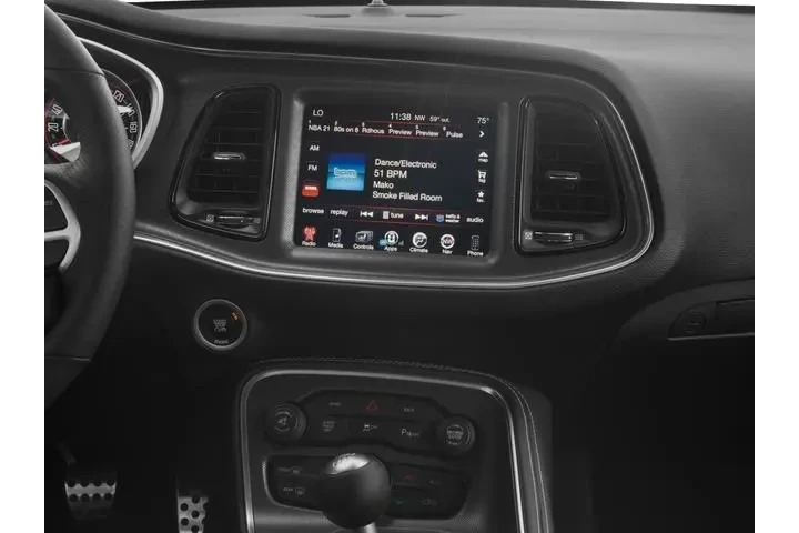 $28900 : Dodge Challenger 2016 R/T Sc image 10