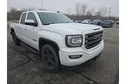 $23786 : GMC Sierra 1500 2018 4x4 Bas thumbnail