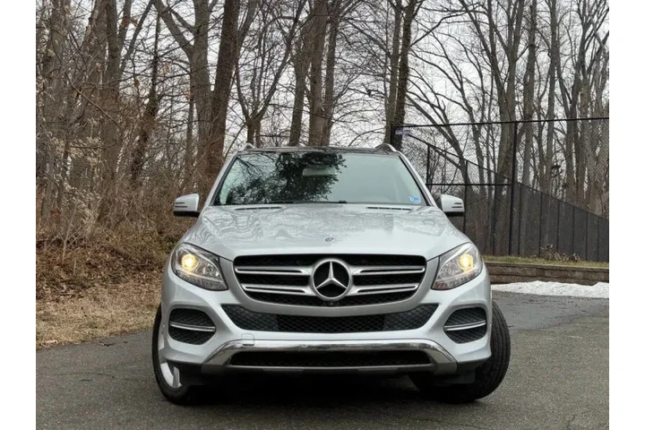 $16990 : 2018 Mercedes-Benz GLE GLE 350 image 3