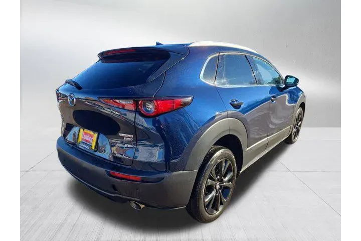 $21300 : Mazda CX-30 2022 AWD 2.5 Tur image 3