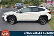 $25498 : PRE-OWNED 2021 SUBARU CROSSTR thumbnail