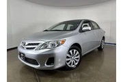 2012 Corolla S