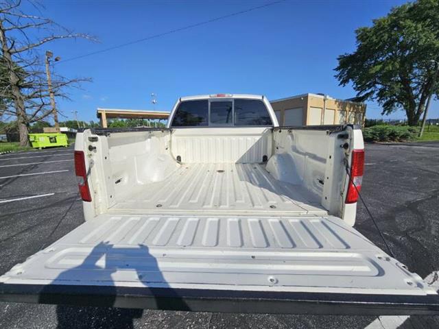 $5995 : 2008 F-150 Lariat image 9