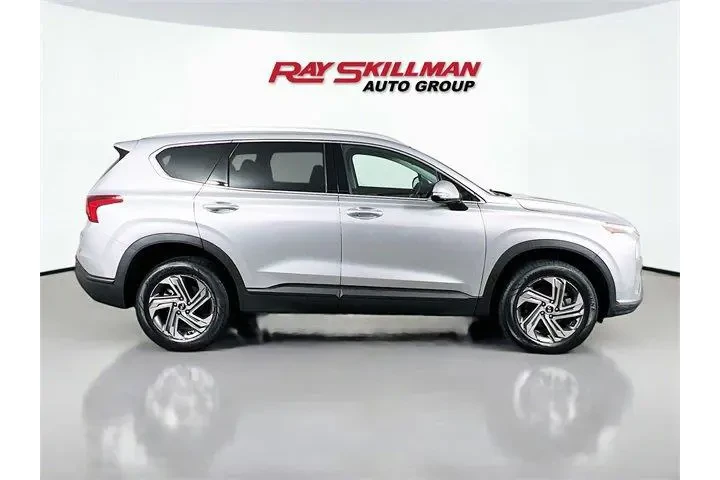 $24975 : Hyundai SANTA FE 2023 AWD SE image 8