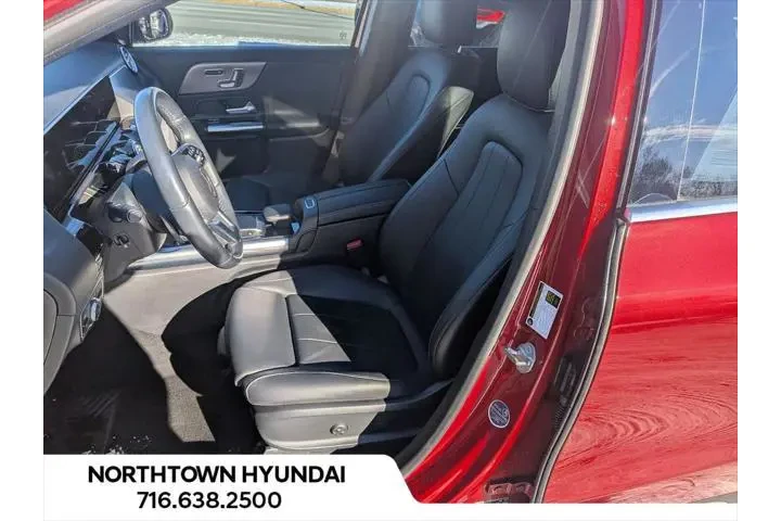 $24225 : Mercedes-Benz GLA 2021 AWD G image 5