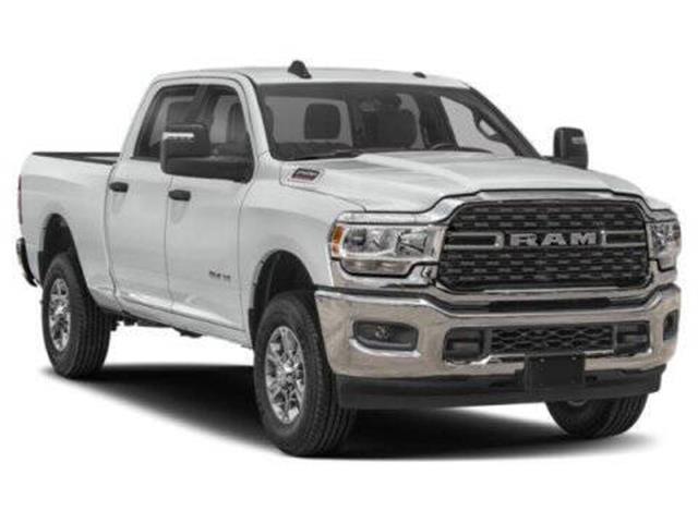 $53988 : 2023 RAM 2500 Lone Star image 10