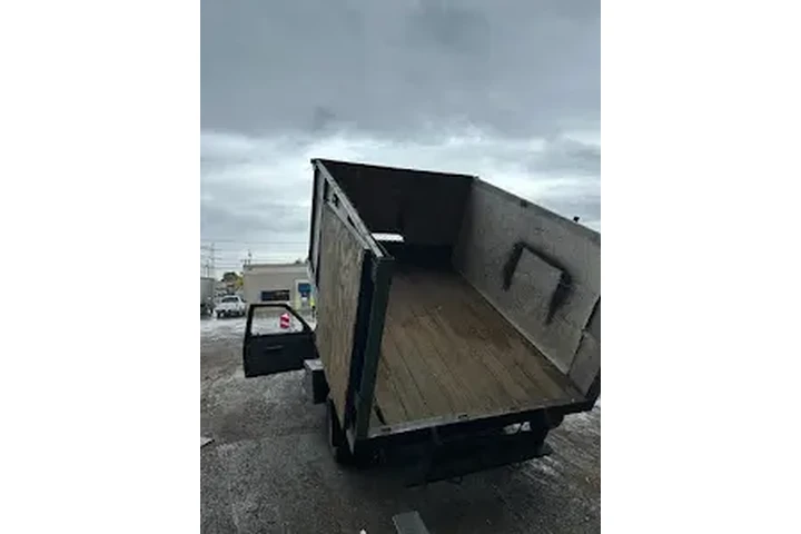 🚜🚜🚜 TIRO SU BASURA 🚚🚚 image 2