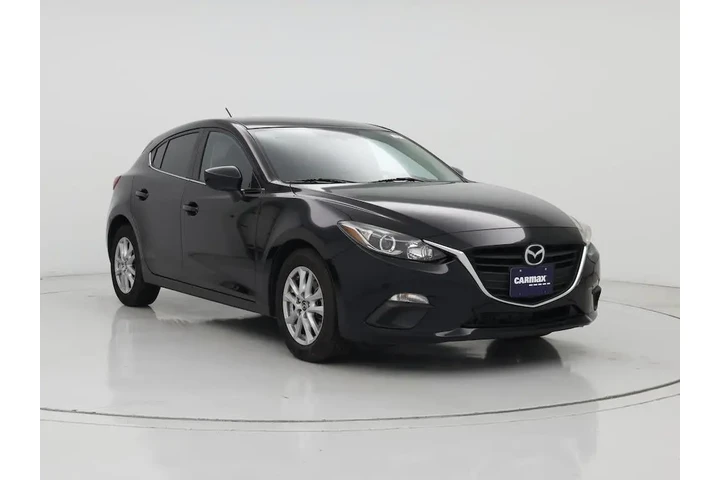 $15998 : Mazda Mazda3 2016 i Sport 4d image 1