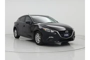 Mazda Mazda3 2016 i Sport 4d en Santa Rosa