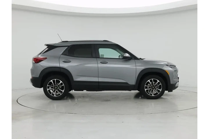 $21998 : Chevrolet Trailblazer 2025 L image 7