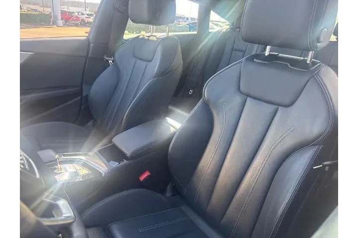 $32995 : Audi A5 Sportback 2025 AWD q image 9