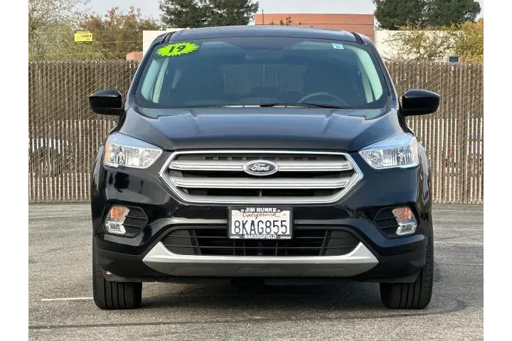 $14990 : Ford Escape 2019 SE 4dr SUV image 8