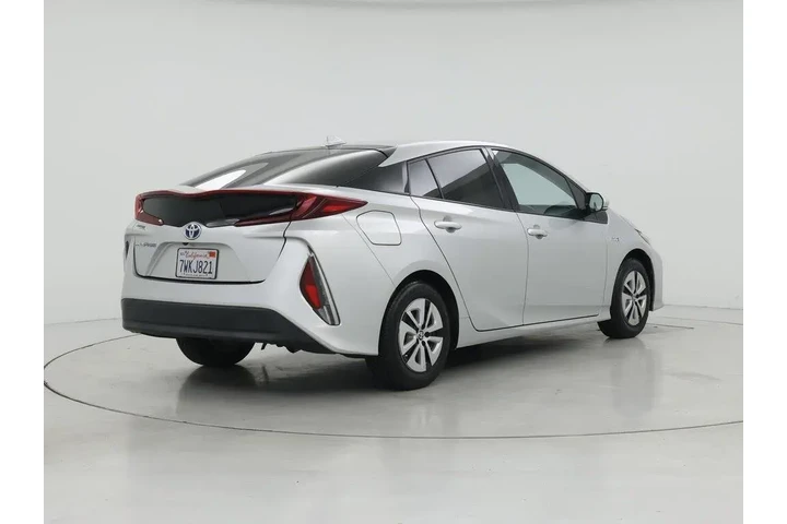 $20998 : Toyota Prius Prime 2017 Prem image 8