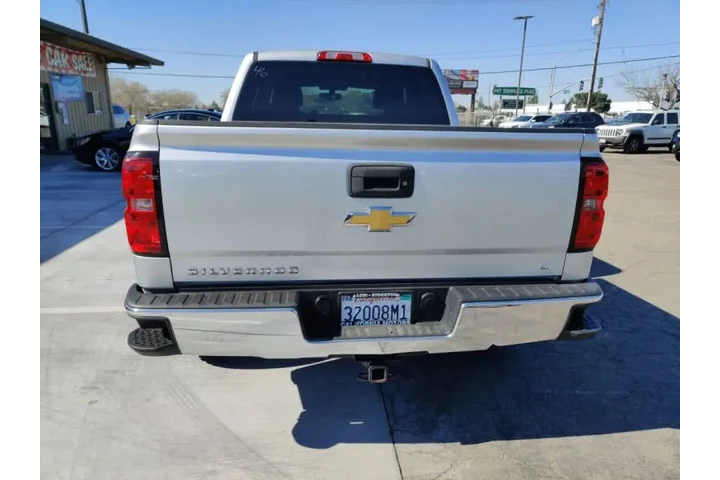 $21999 : 2014 Silverado 1500 LT image 5