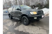2002 Tundra Limited V8 en Elizabeth