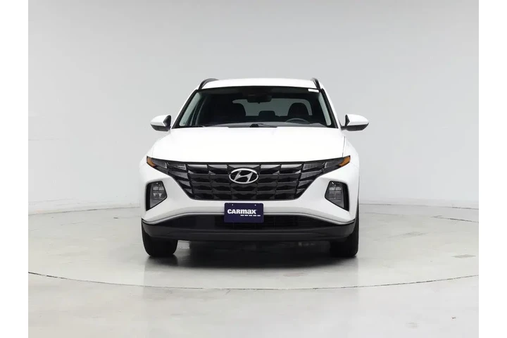 $21998 : Hyundai TUCSON 2024 SEL 4dr image 5
