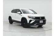 Volkswagen Taos 2022 SE 4dr