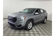 $22545 : GMC Terrain 2024 SLE 4dr SUV thumbnail