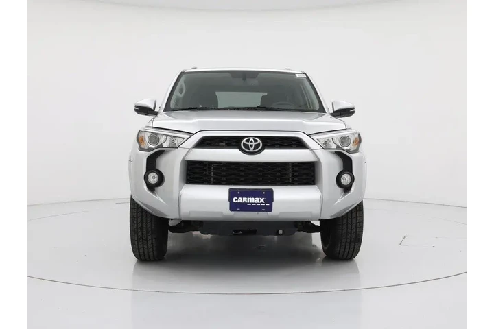 $36998 : Toyota 4Runner 2019 4x4 SR5 image 5