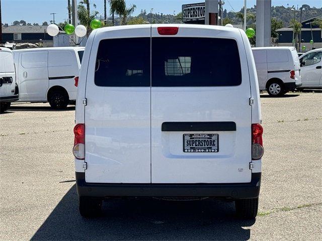 $17995 : 2017 City Express Cargo Van image 7