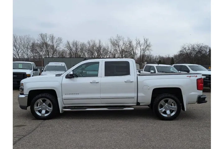 $18972 : 2016 Silverado 1500 LTZ image 6