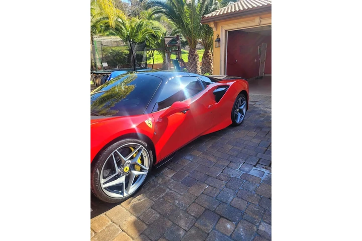 $50 : Car wash Mobil image 1