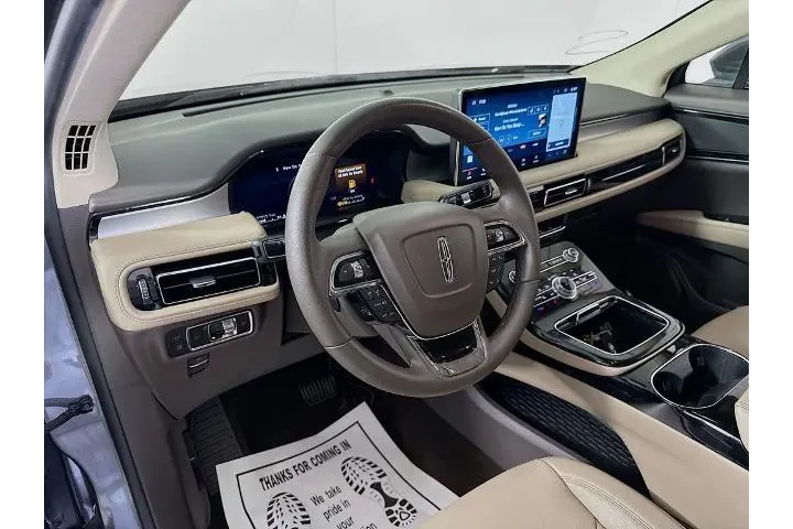 $36000 : Lincoln Nautilus 2023 AWD St image 9