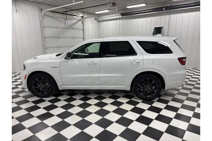 $37997 : Dodge Durango 2022 AWD R/T 4 image 10