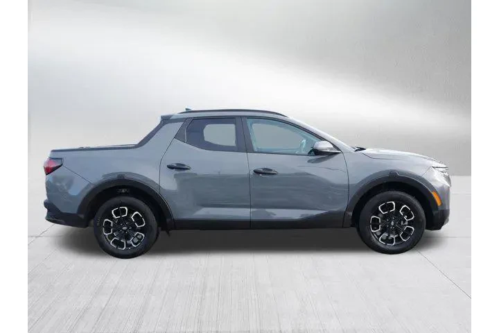 $26500 : Hyundai SANTA CRUZ 2024 AWD image 8