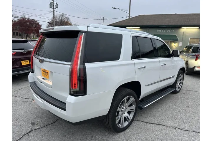 $20900 : 2016 Escalade Premium Collect image 6