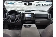 $22995 : Ford F-150 2020 4x4 XLT 4dr thumbnail