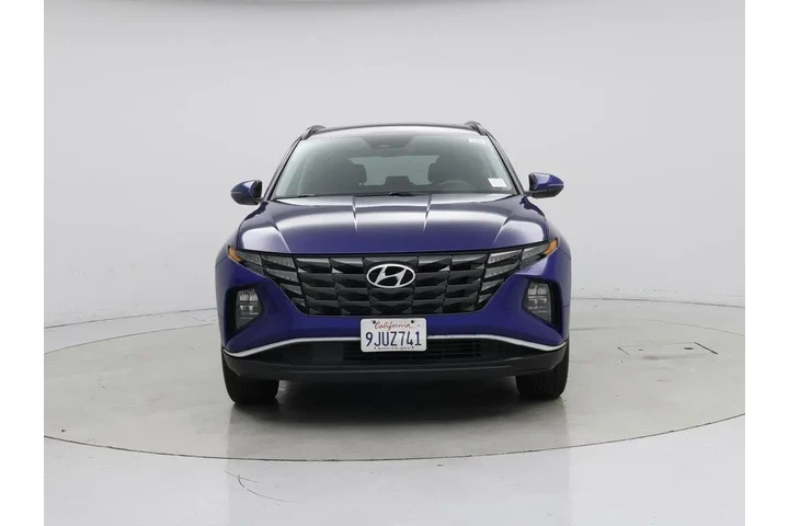 $23998 : Hyundai TUCSON 2024 SEL 4dr image 5