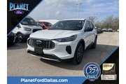 Ford Escape Hybrid 2023 AWD en Dallas