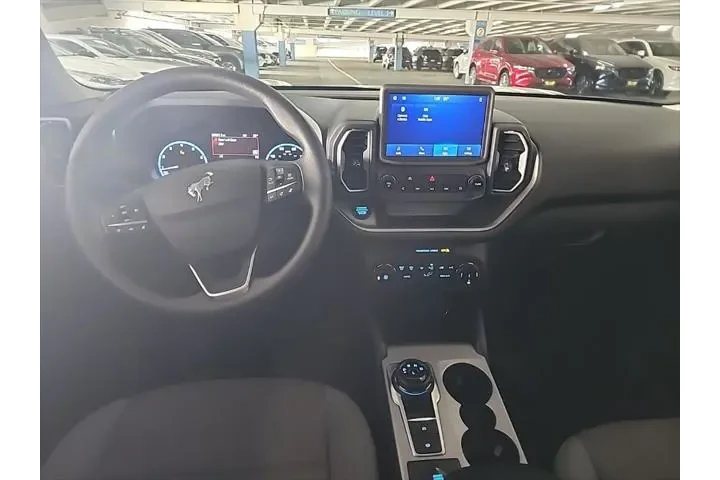 $26995 : Ford Bronco Sport 2024 AWD B image 5