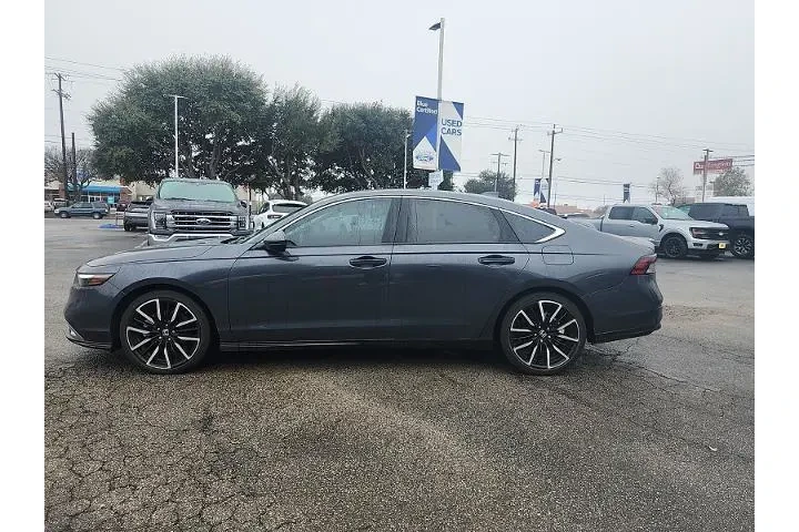 $30998 : Honda Accord Hybrid 2024 Tou image 4