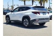 Hyundai TUCSON 2026 SEL 4dr en San Bernardino