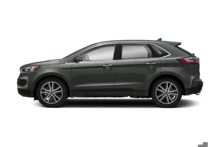 $15425 : Ford Edge 2020 Titanium 4dr image 2