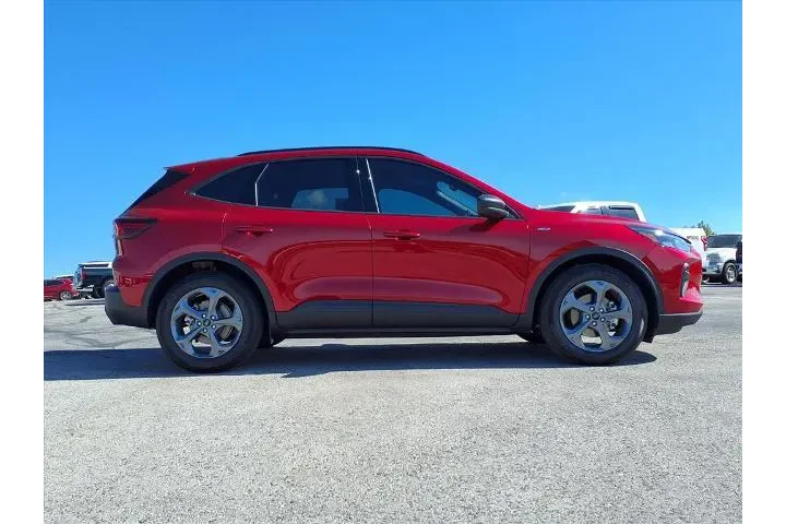 $28738 : Ford Escape Hybrid 2025 ST-L image 5