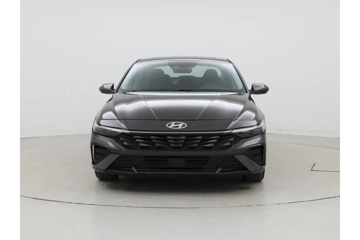 $21998 : Hyundai ELANTRA 2024 SEL 4dr image 5
