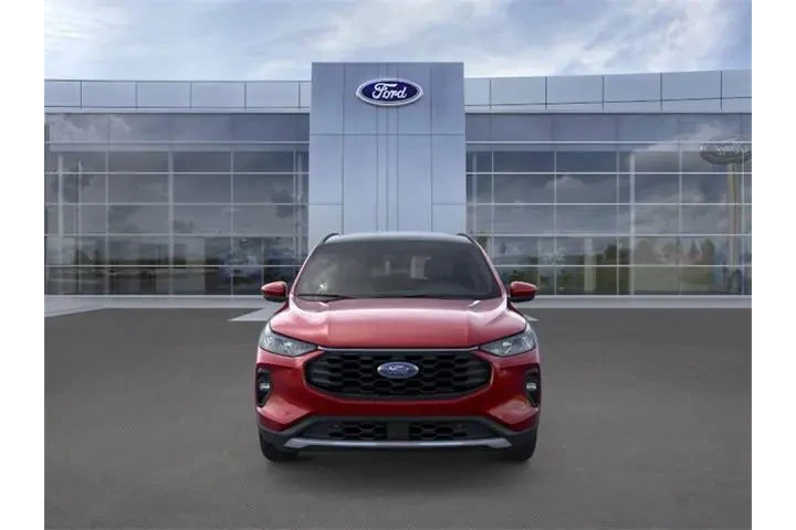 $33288 : Ford Escape 2025 AWD ST-Line image 6